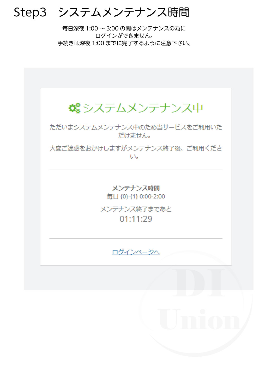 Fshares登録マニュアル